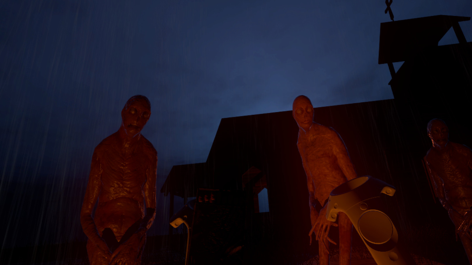 Grave: VR Prologue screenshot 24