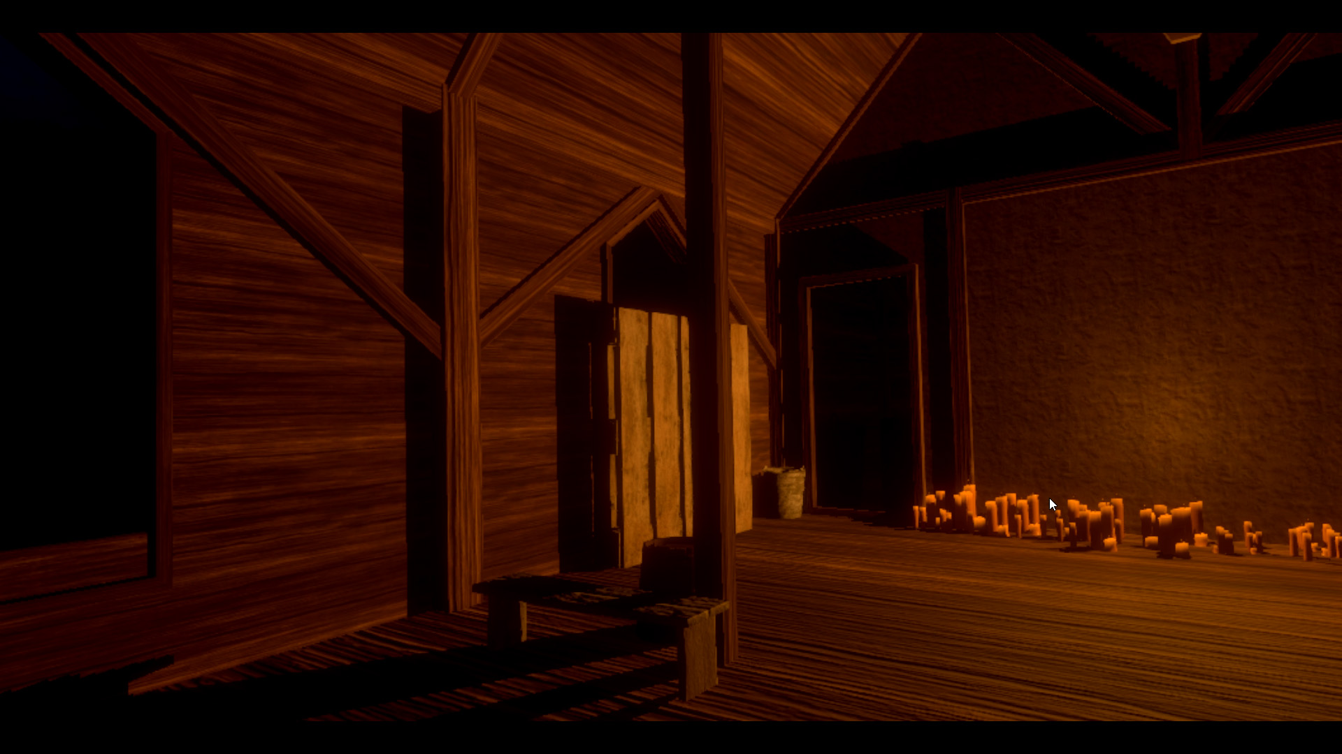 Grave: VR Prologue screenshot 11