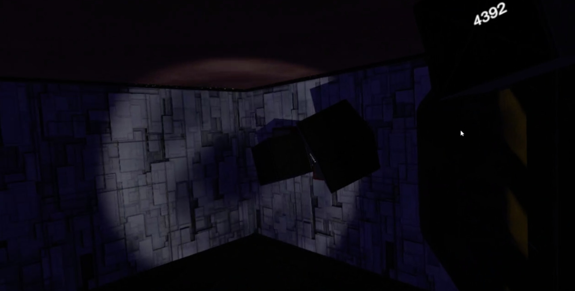 Escape Station screenshot 1