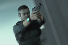 Tom Clancy's Splinter Cell Conviction Trailer trailer thumbnail