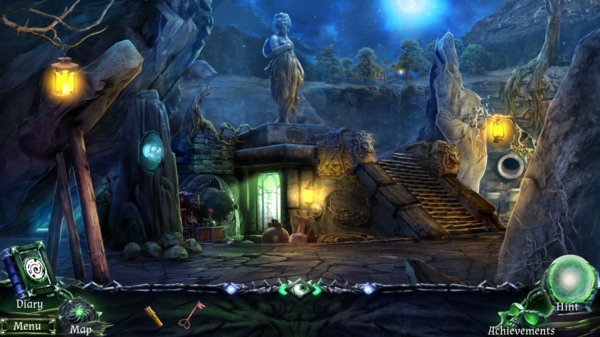 Demon Hunter 3: Revelation screenshot 4