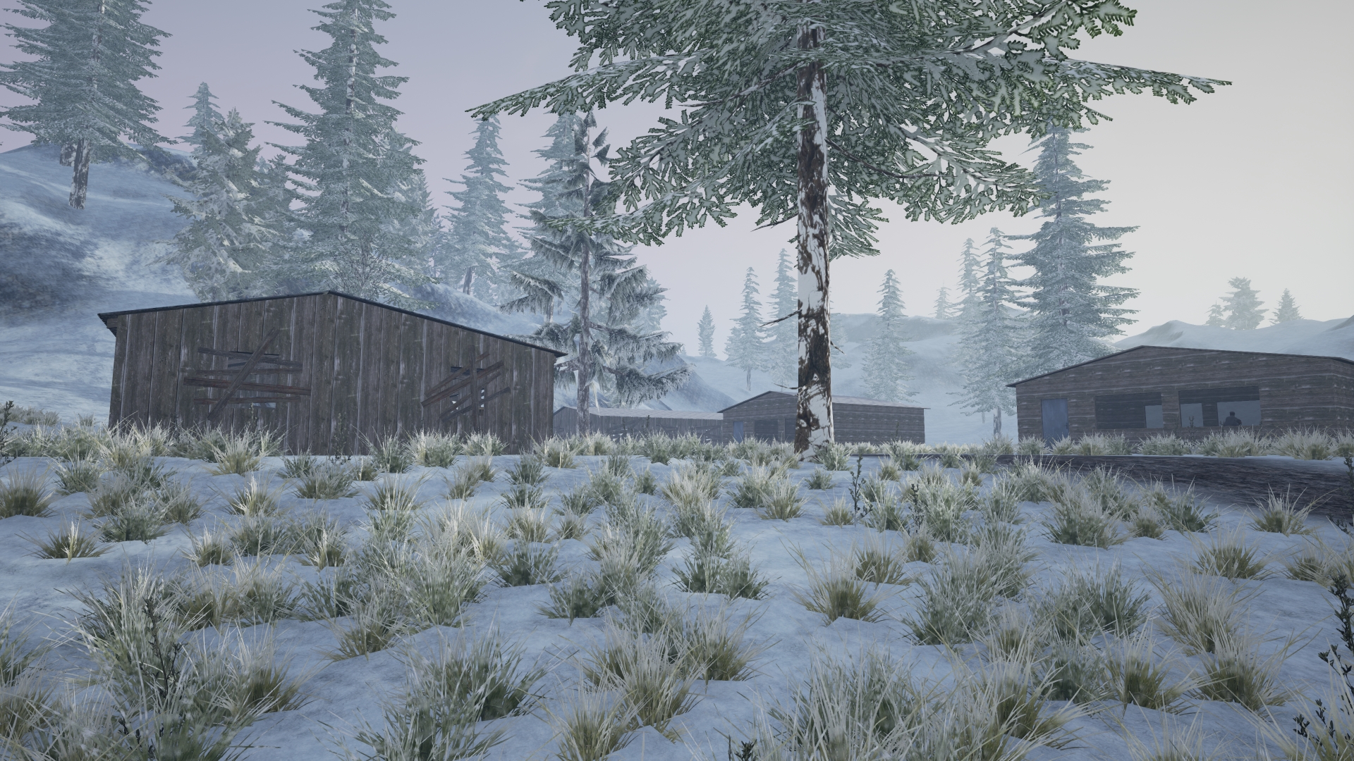 Strike Force: Arctic Storm screenshot 9