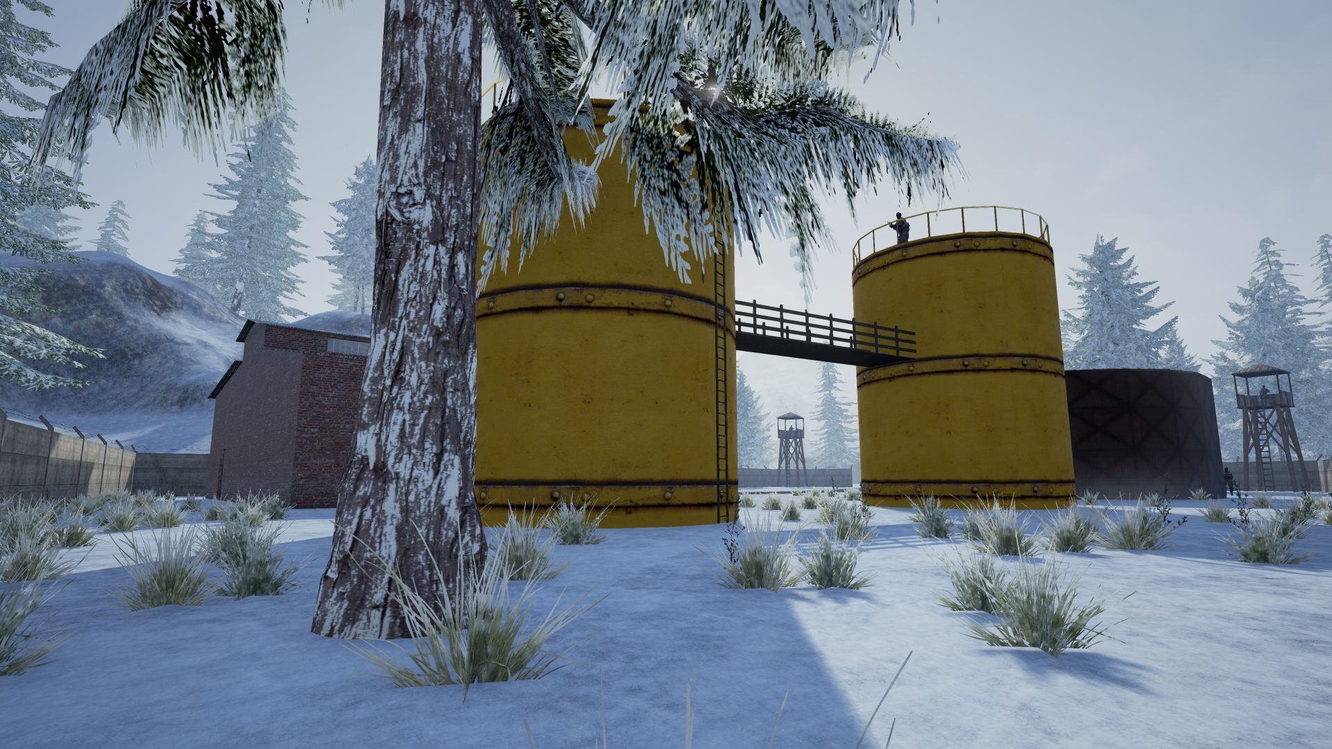 Strike Force: Arctic Storm screenshot 7