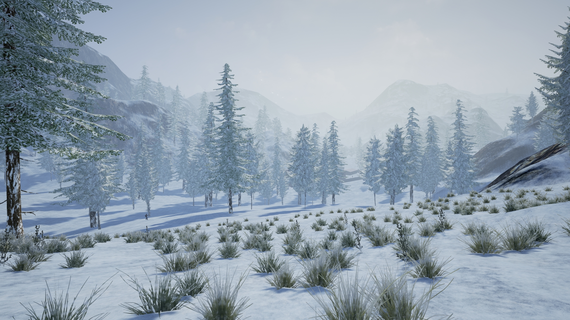 Strike Force: Arctic Storm screenshot 16