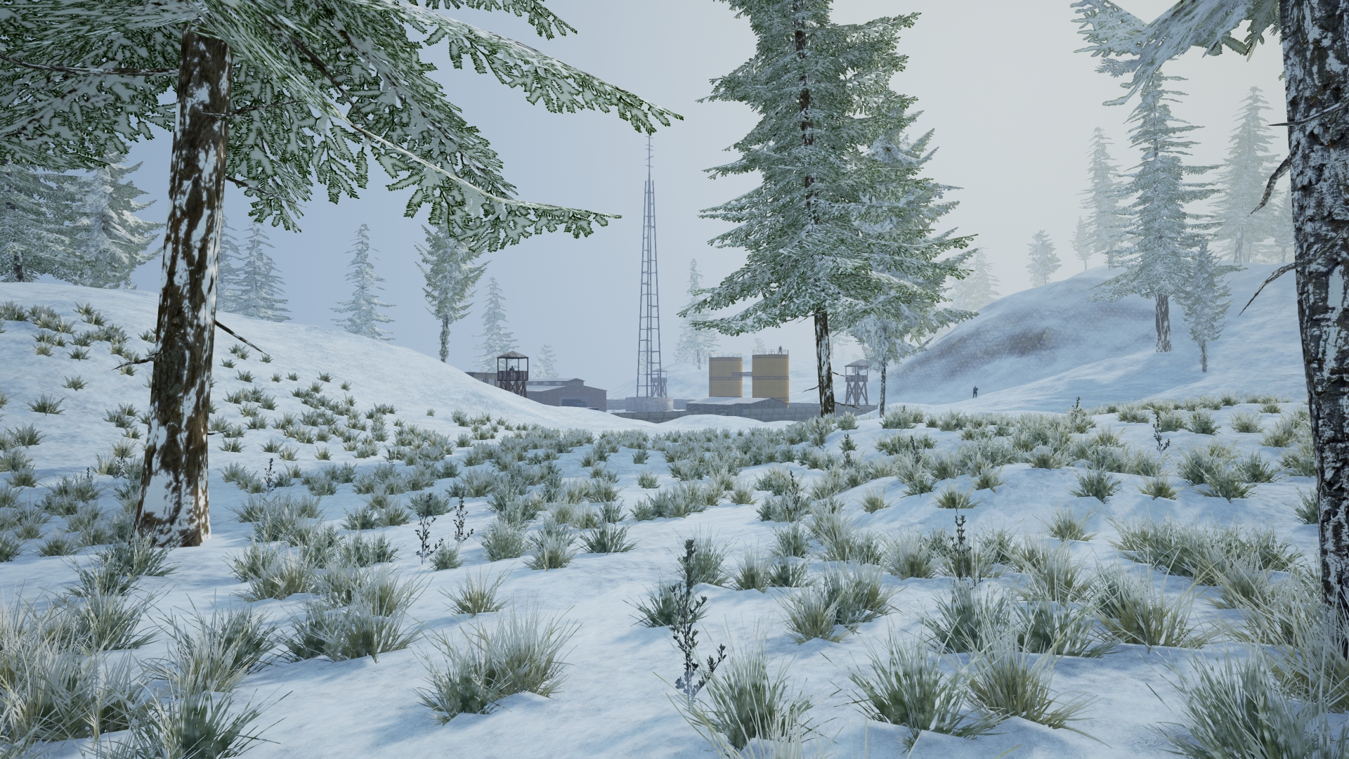 Strike Force: Arctic Storm screenshot 18