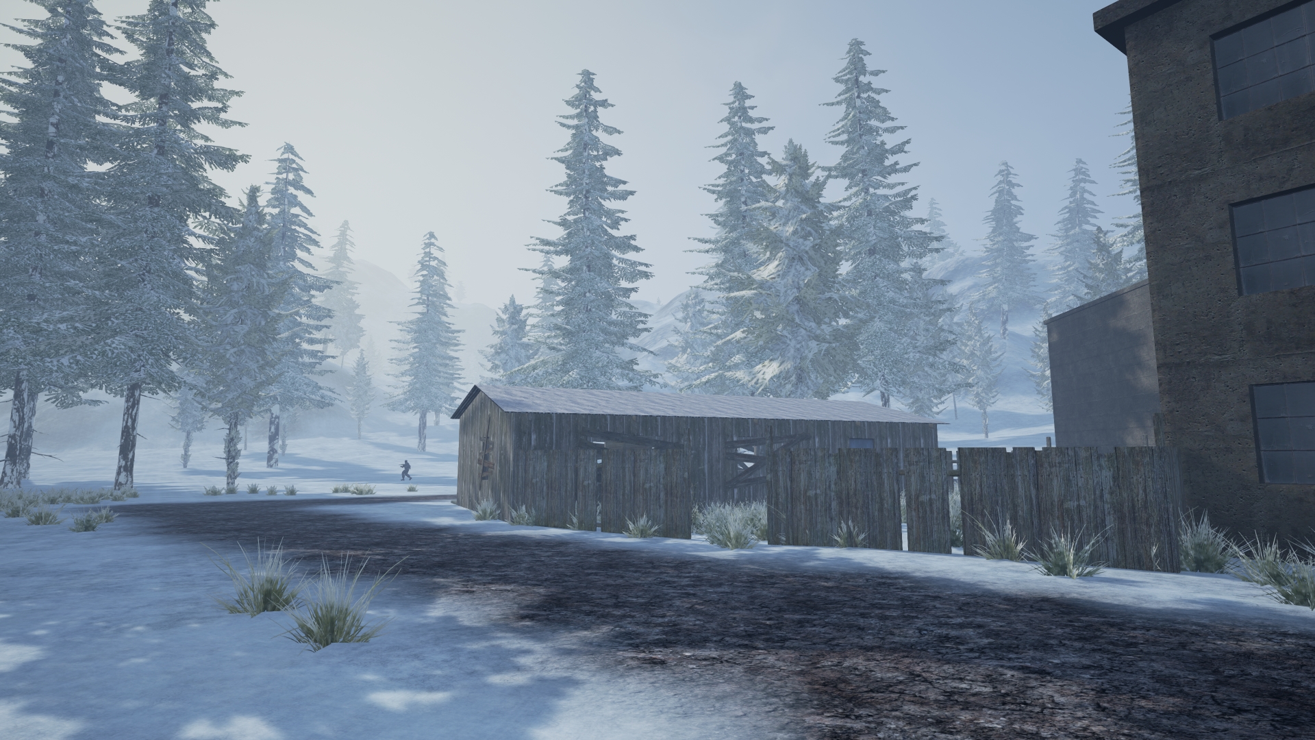Strike Force: Arctic Storm screenshot 14