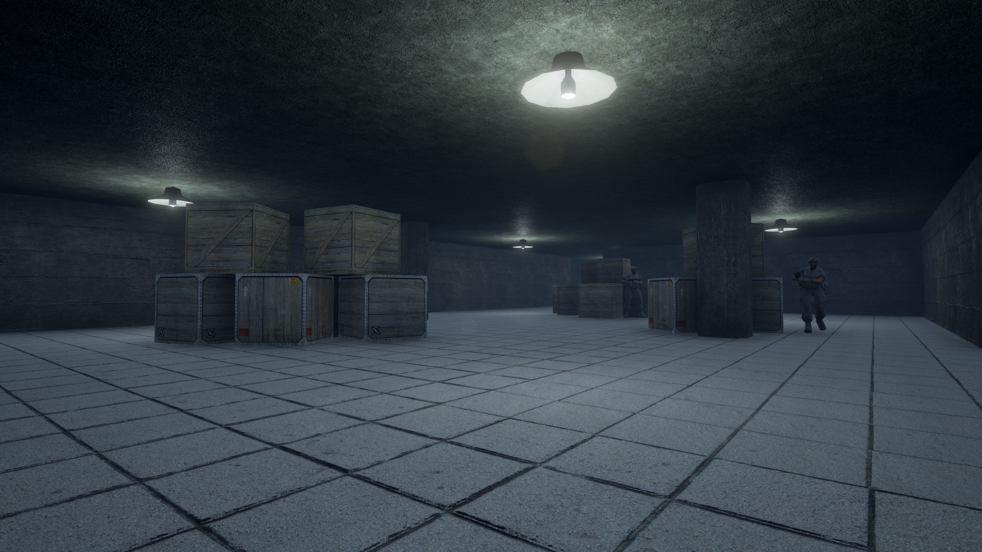 Strike Force: Arctic Storm screenshot 5