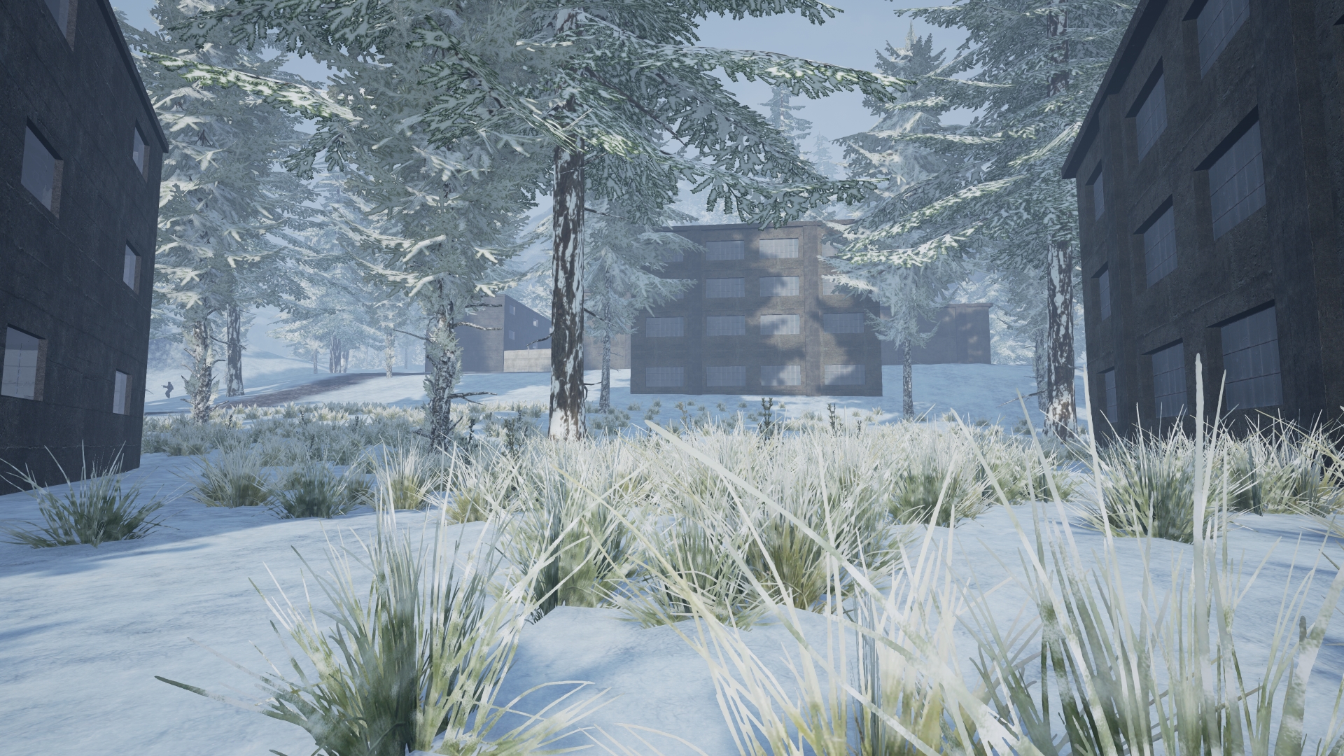 Strike Force: Arctic Storm screenshot 13