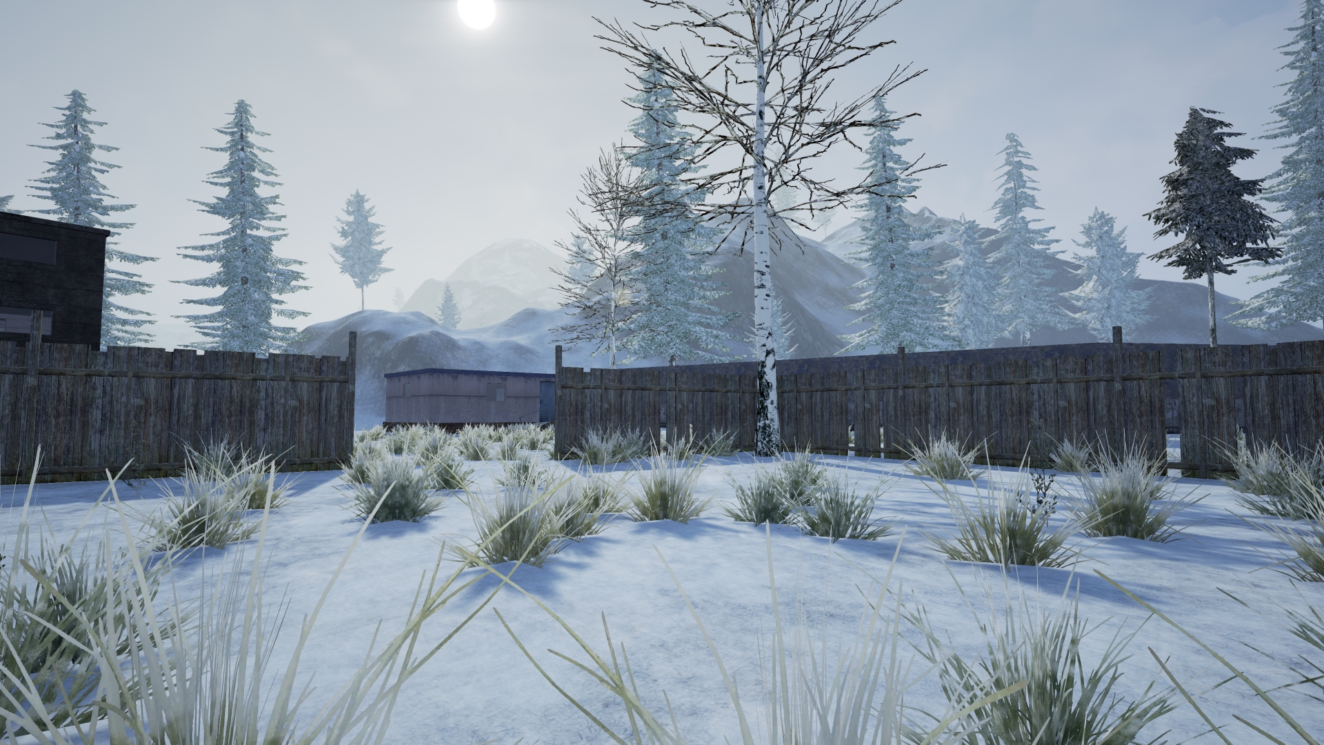 Strike Force: Arctic Storm screenshot 15