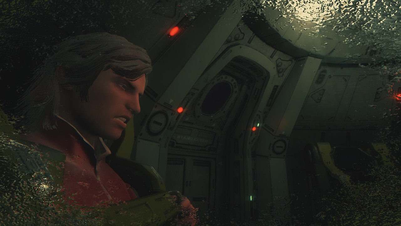 Alone Without Her screenshot 9