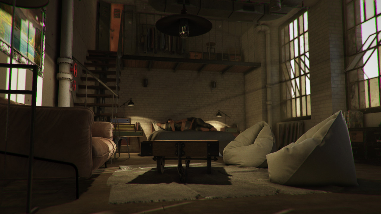 Alone Without Her screenshot 3