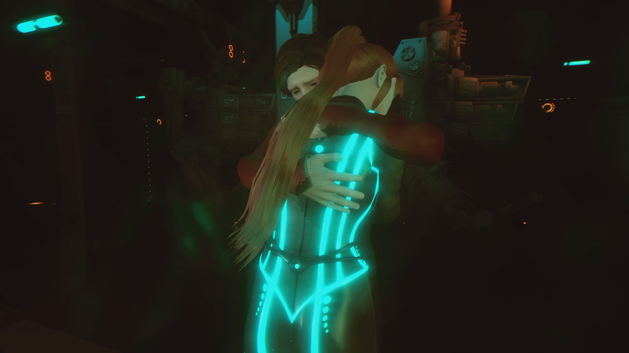 Alone Without Her screenshot 7