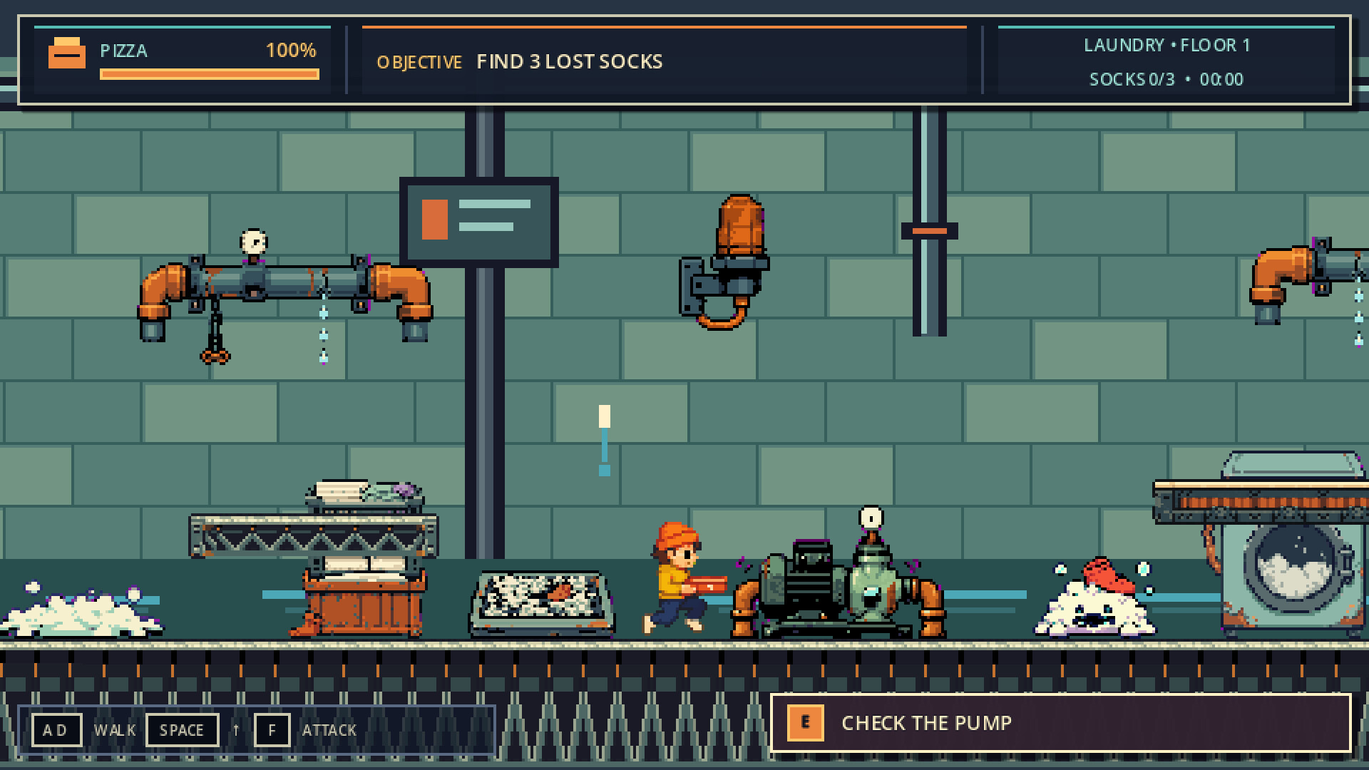 Last Delivery screenshot 7