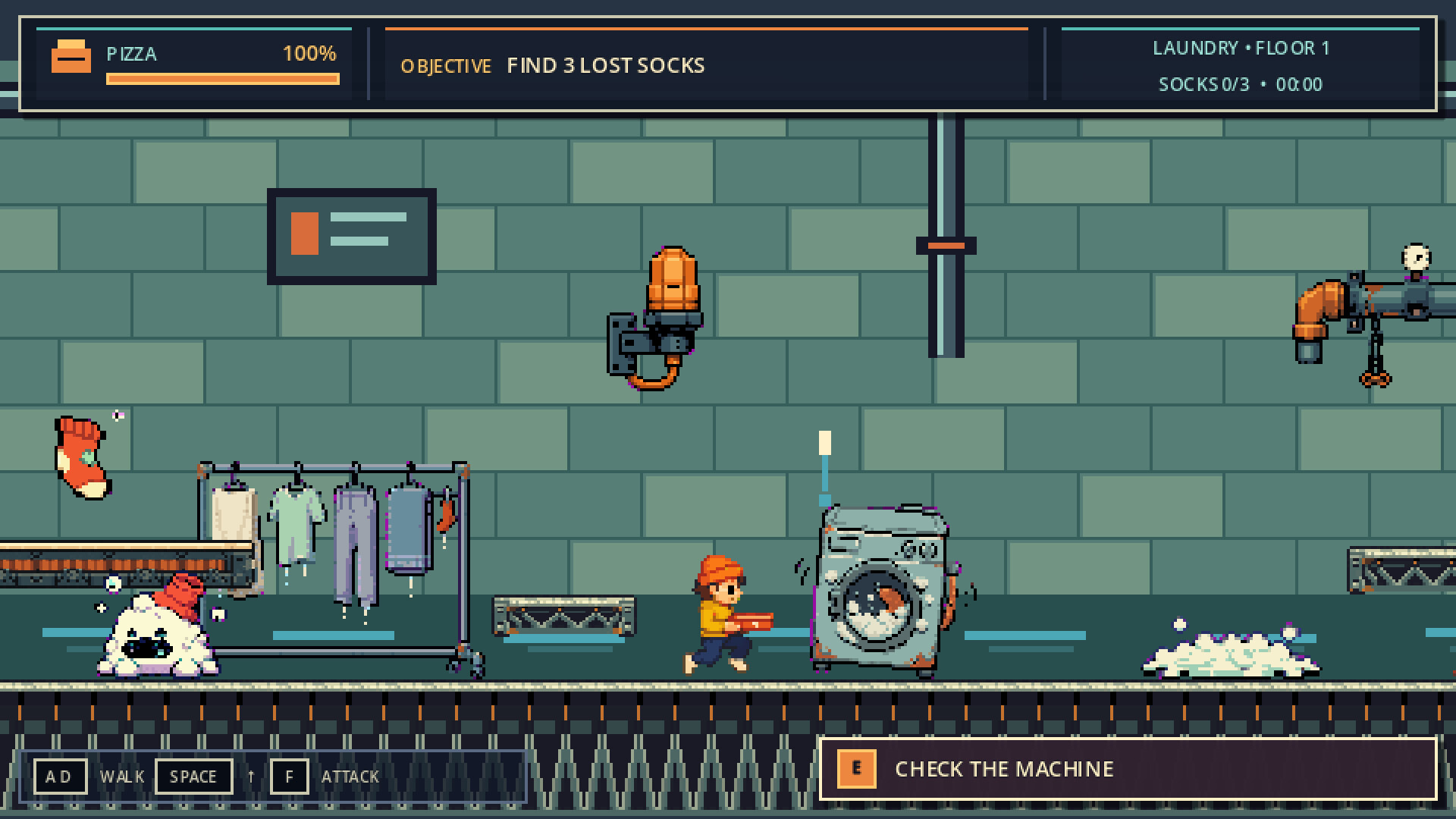 Last Delivery screenshot 8