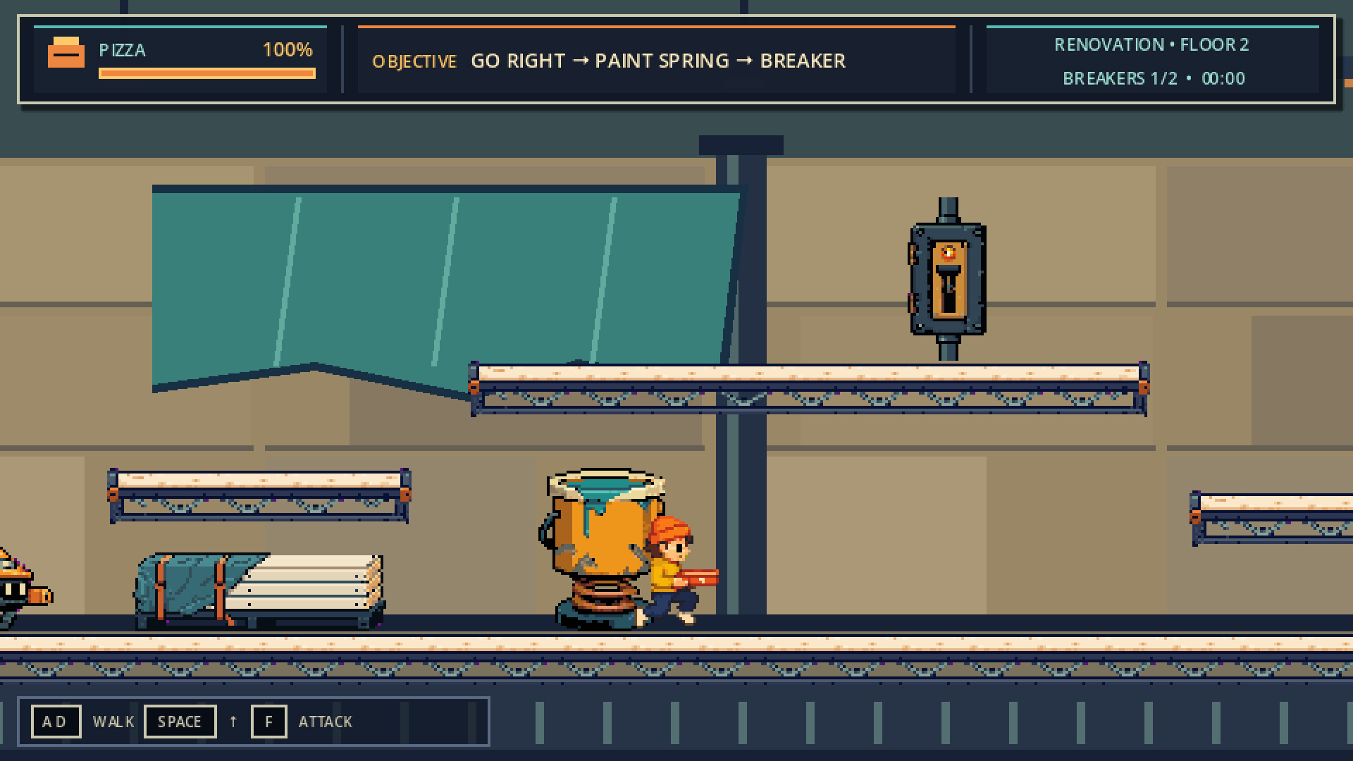 Last Delivery screenshot 5