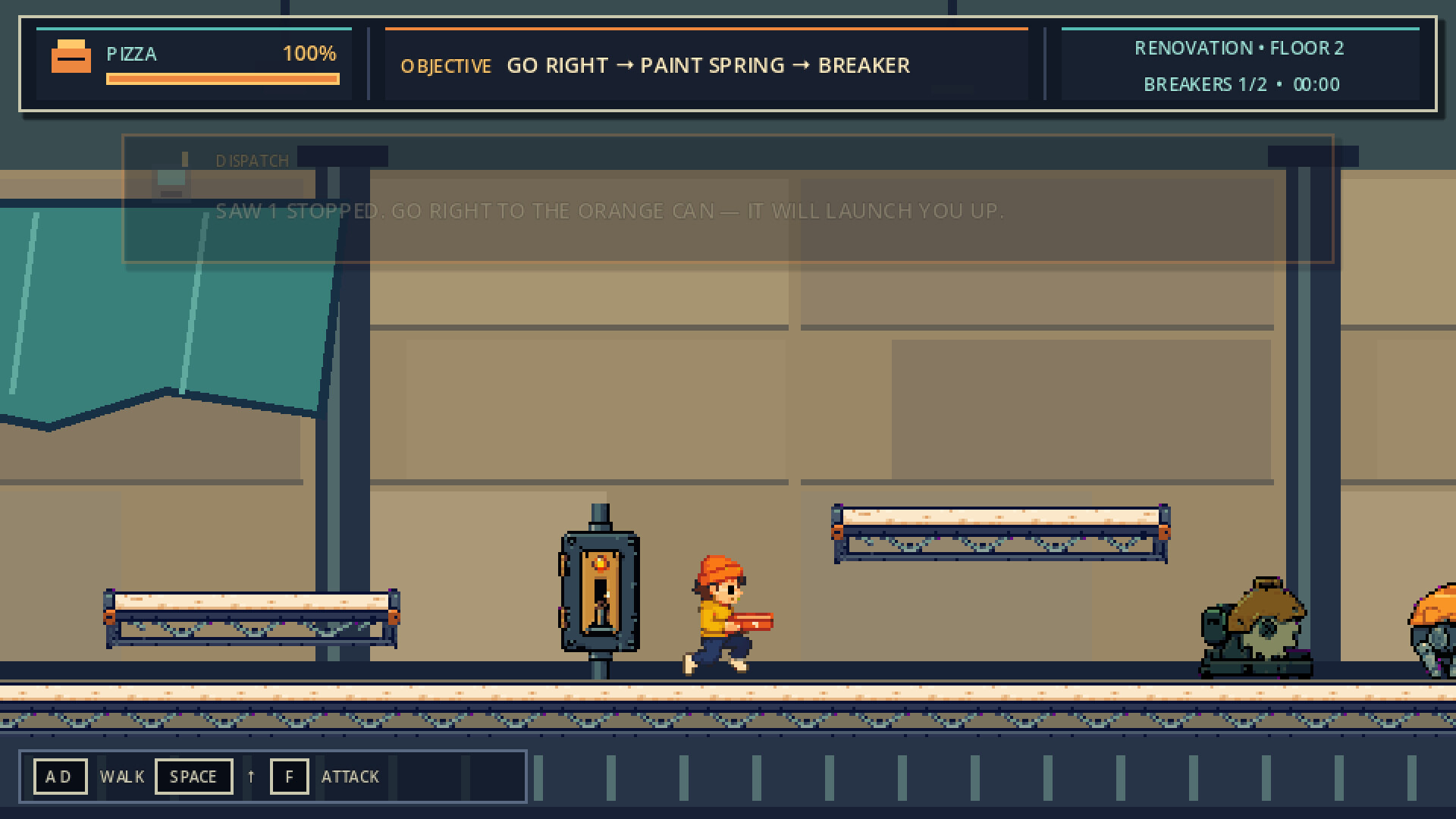 Last Delivery screenshot 6