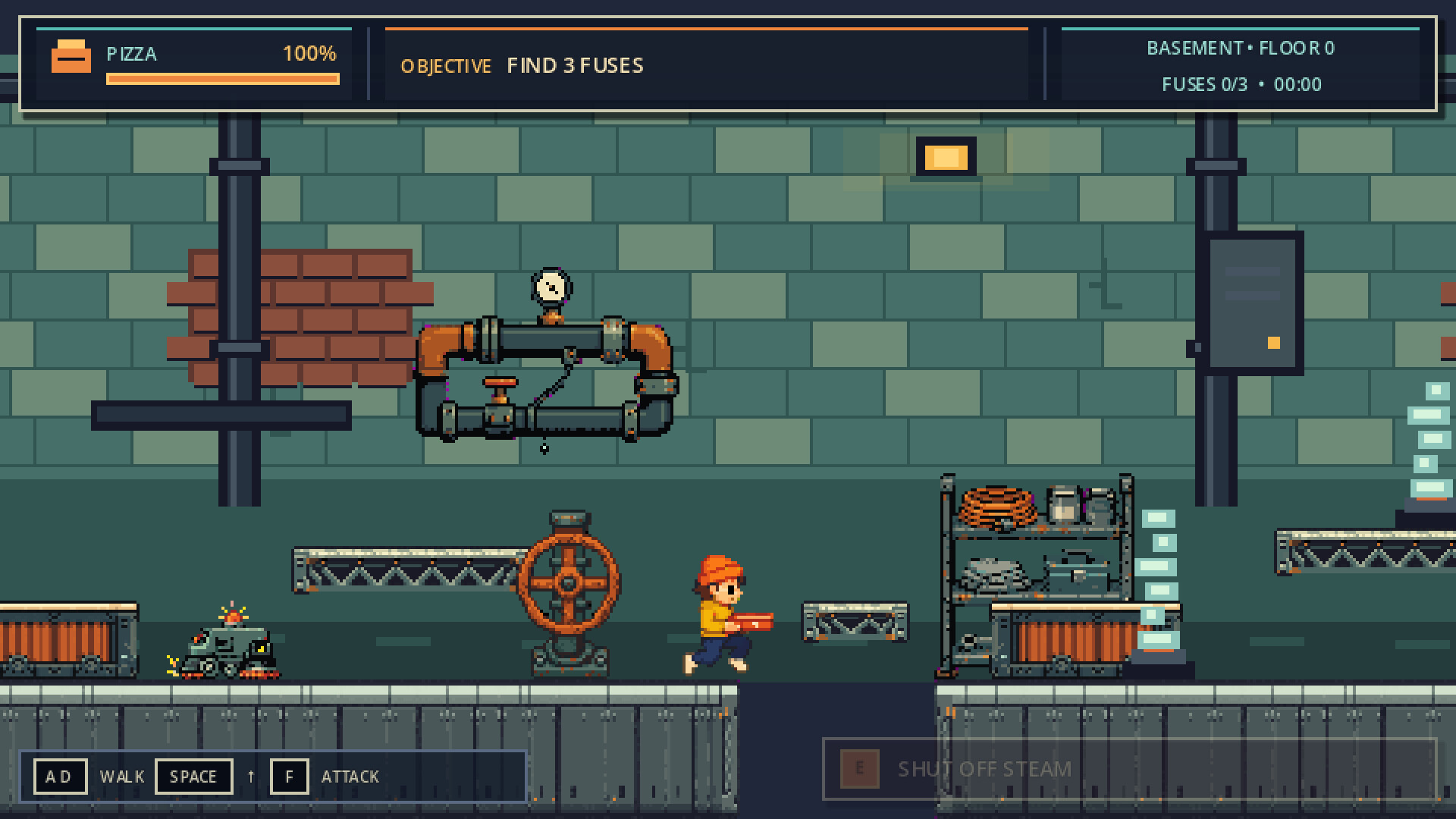 Last Delivery screenshot 2