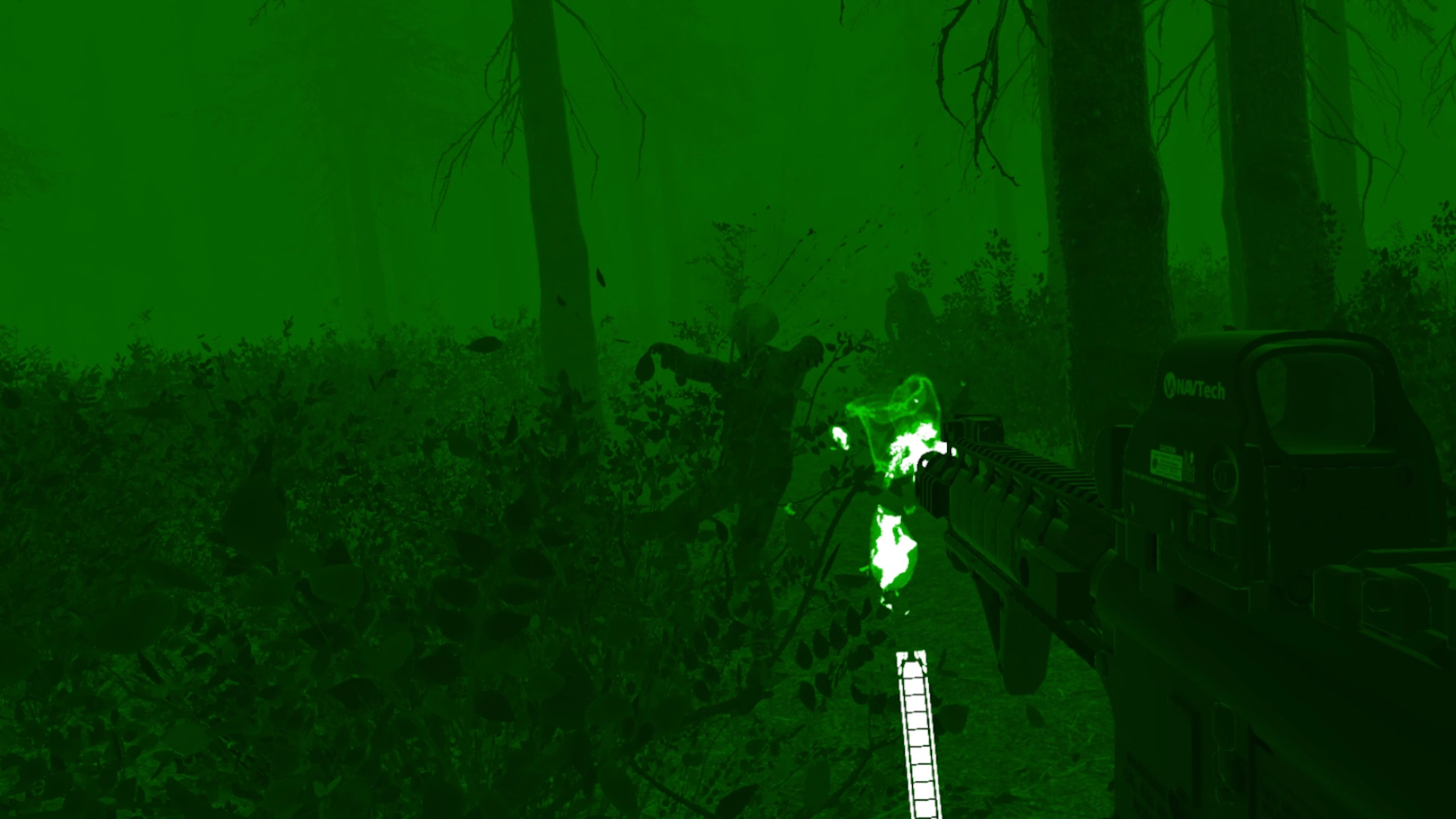 Containment Initiative screenshot 8