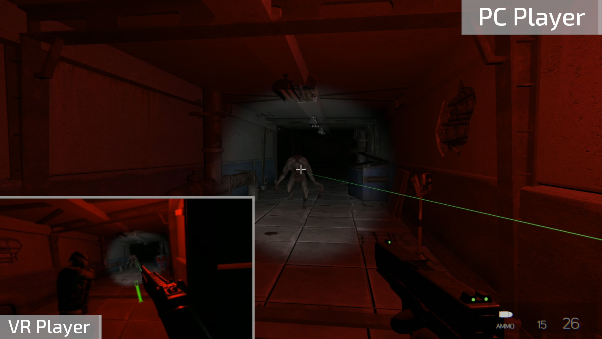 Containment Initiative screenshot 6