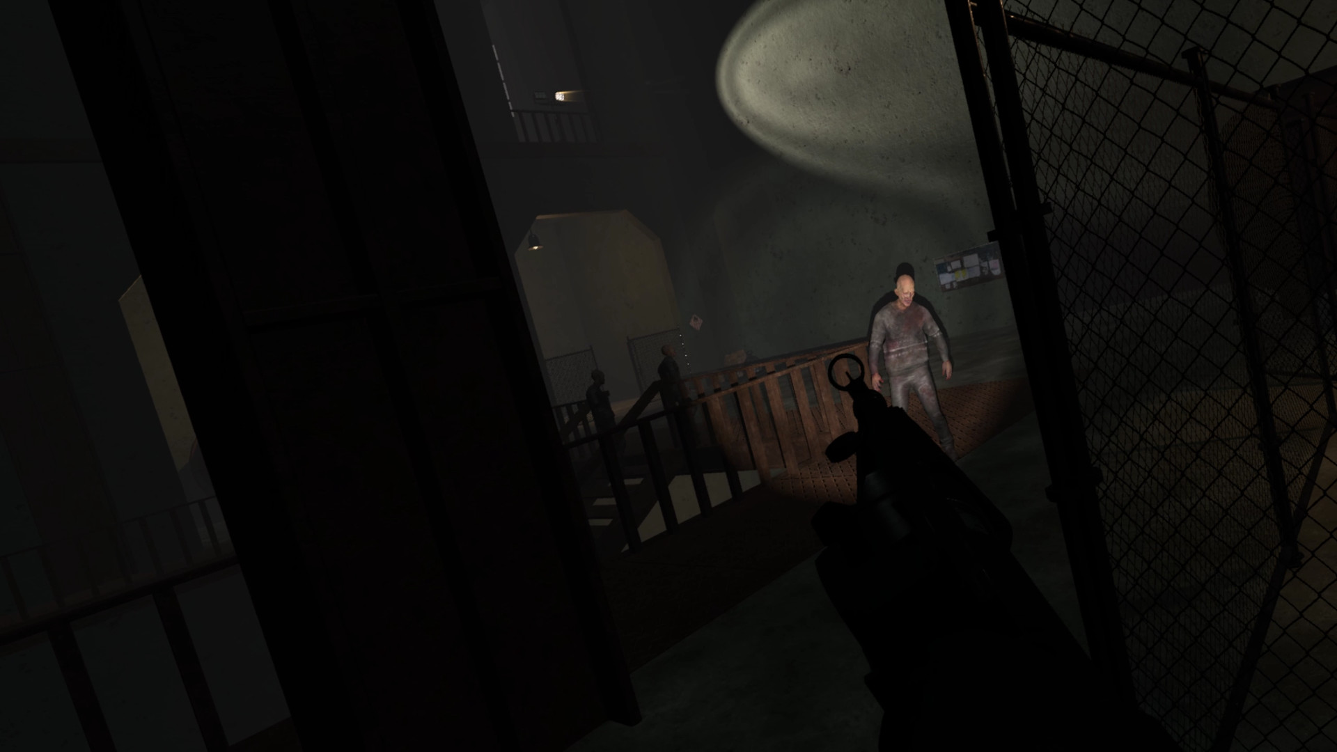 Containment Initiative screenshot 2