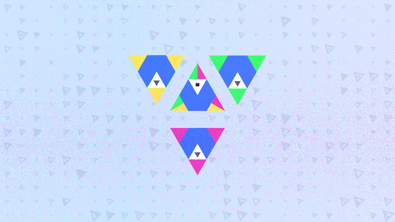 YANKAI'S TRIANGLE screenshot 1
