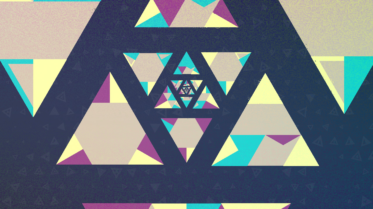 YANKAI'S TRIANGLE screenshot 5