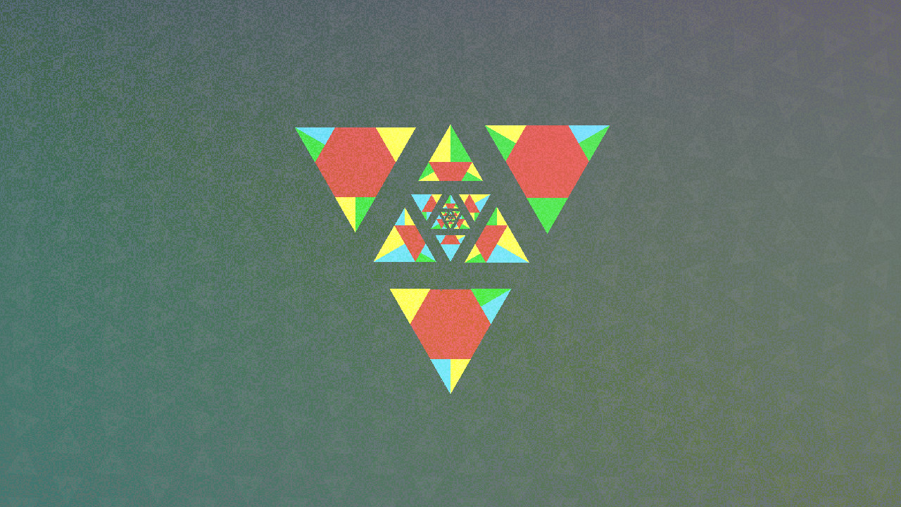 YANKAI'S TRIANGLE screenshot 3