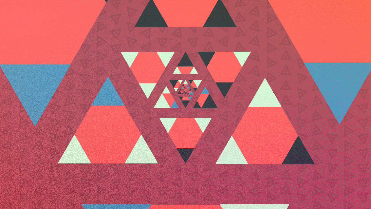 YANKAI'S TRIANGLE screenshot 8