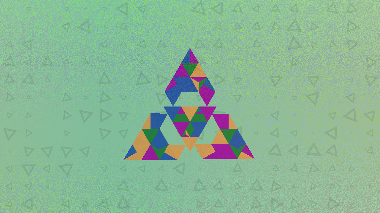 YANKAI'S TRIANGLE screenshot 12