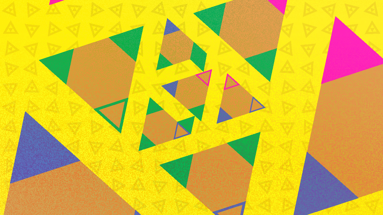 YANKAI'S TRIANGLE screenshot 7