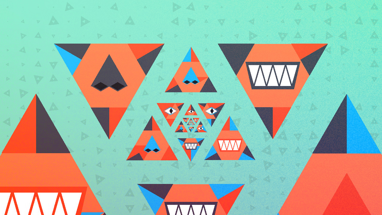 YANKAI'S TRIANGLE screenshot 2
