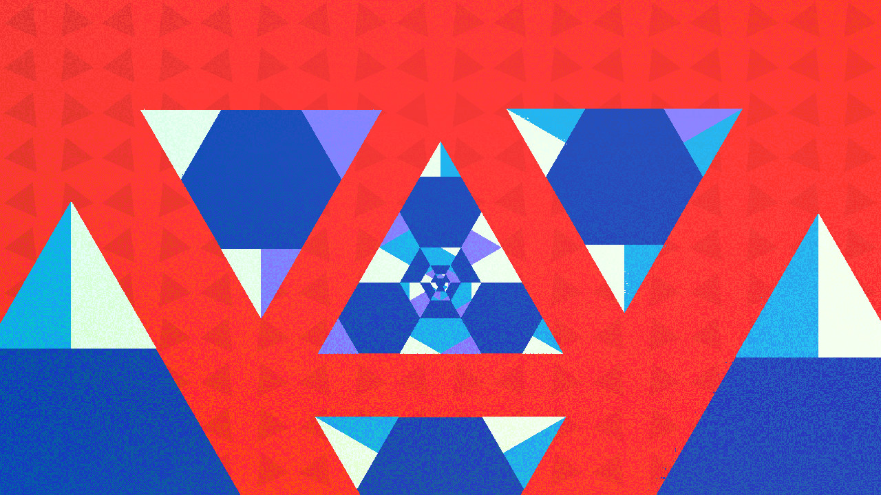 YANKAI'S TRIANGLE screenshot 4