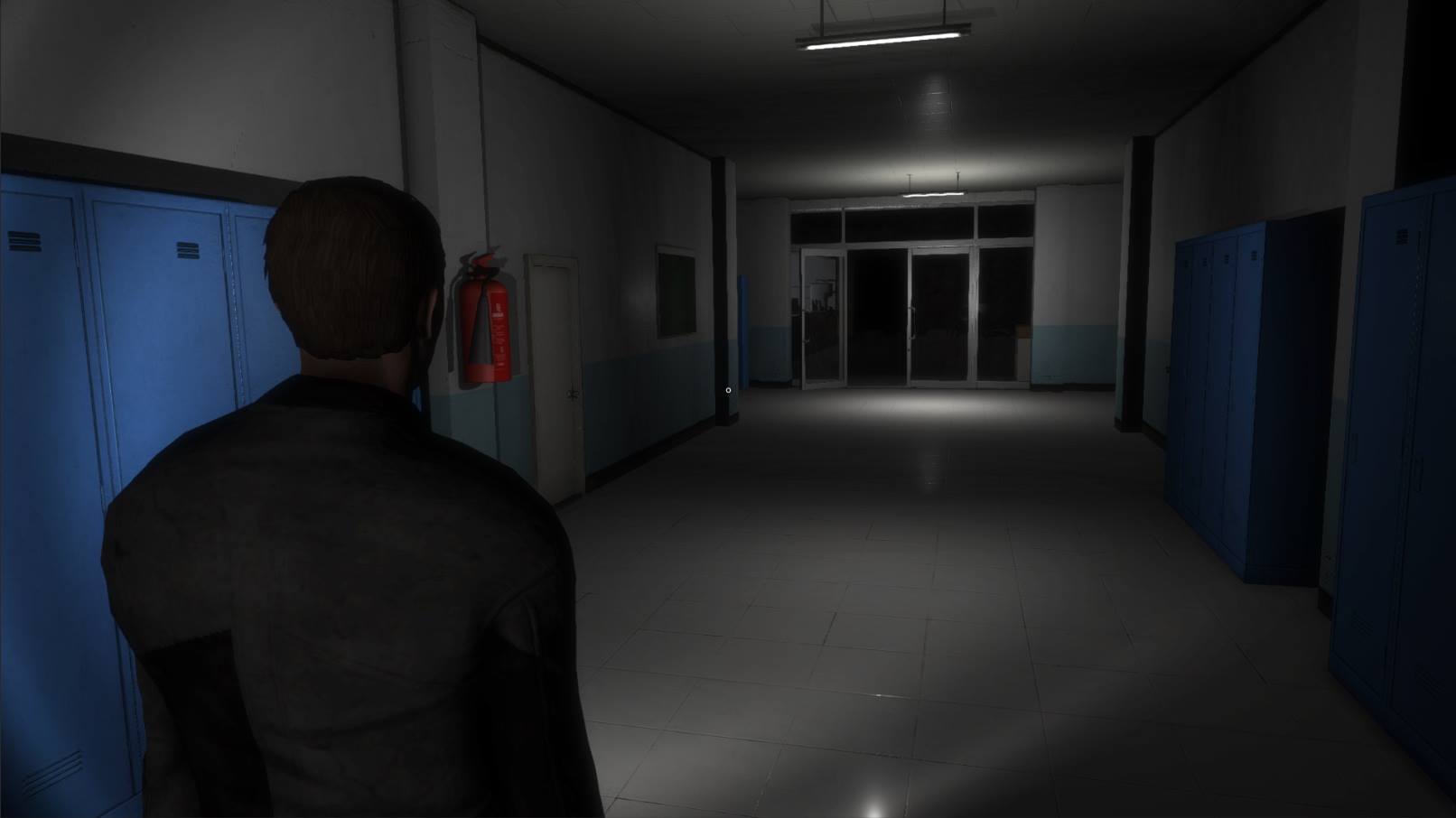 Dreadful screenshot 5