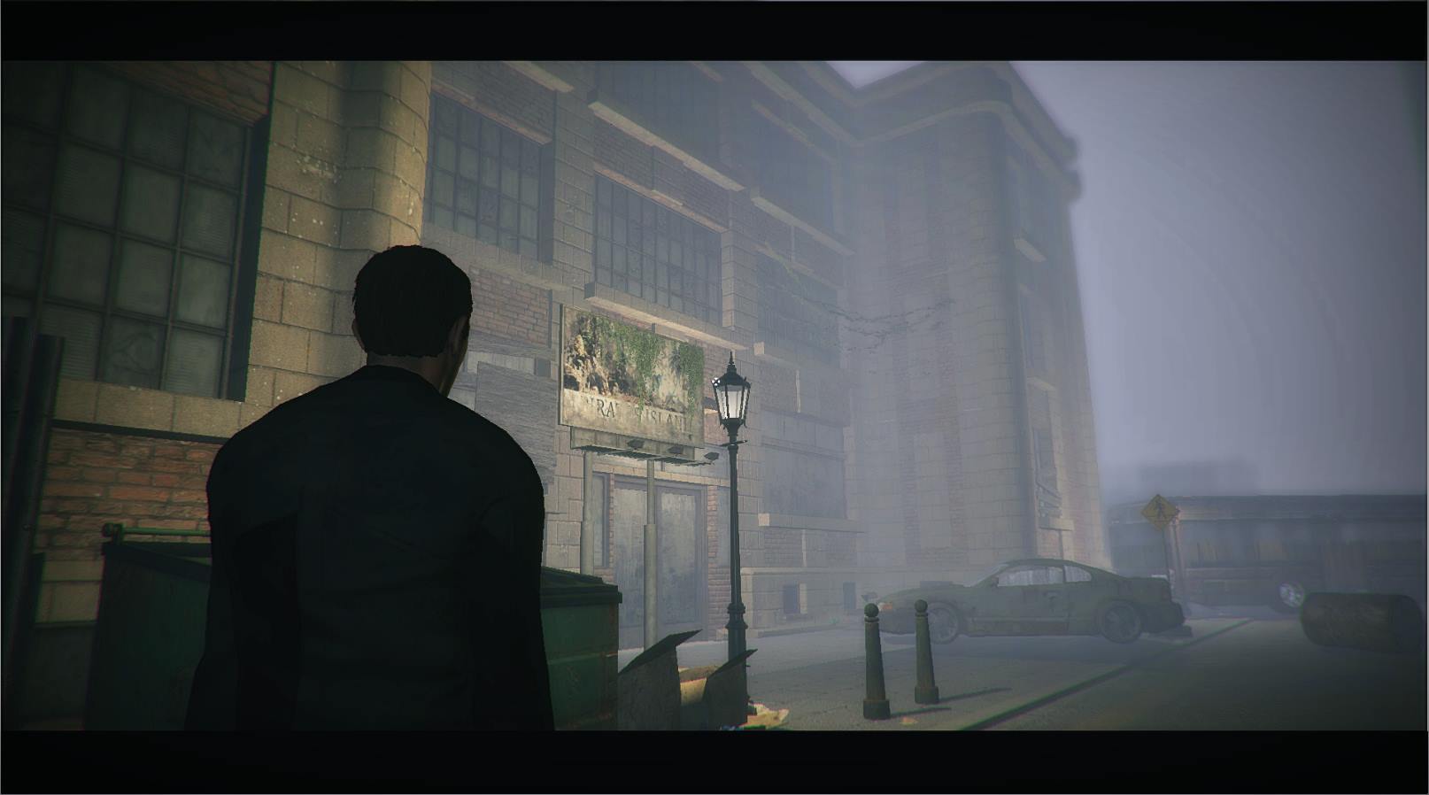 Dreadful screenshot 1