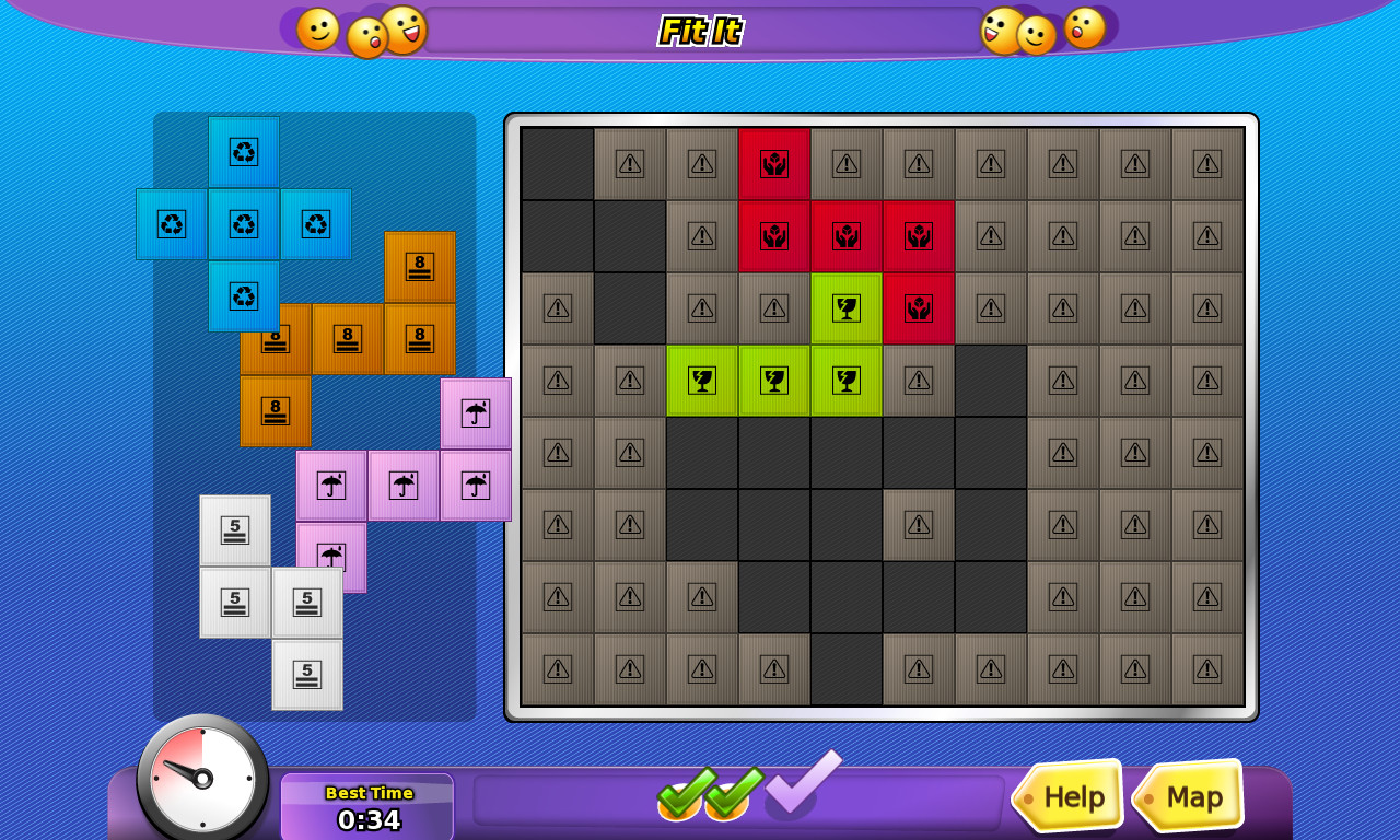 Shop-n-Spree: Shopping Paradise screenshot 7