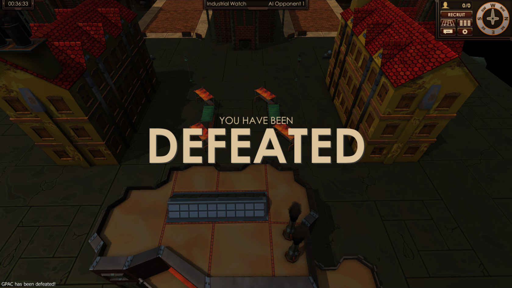 Fractured State screenshot 10