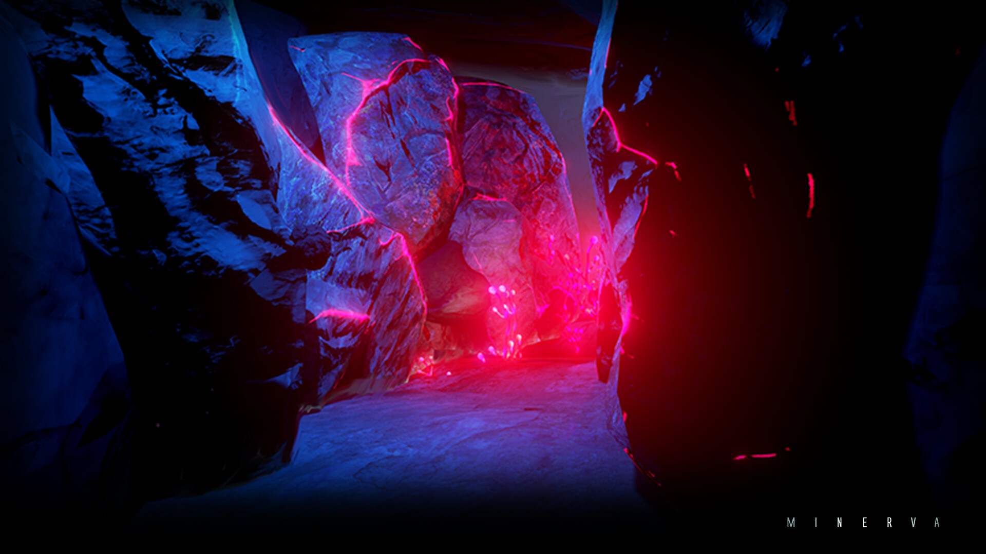 Minerva (2015) screenshot 6