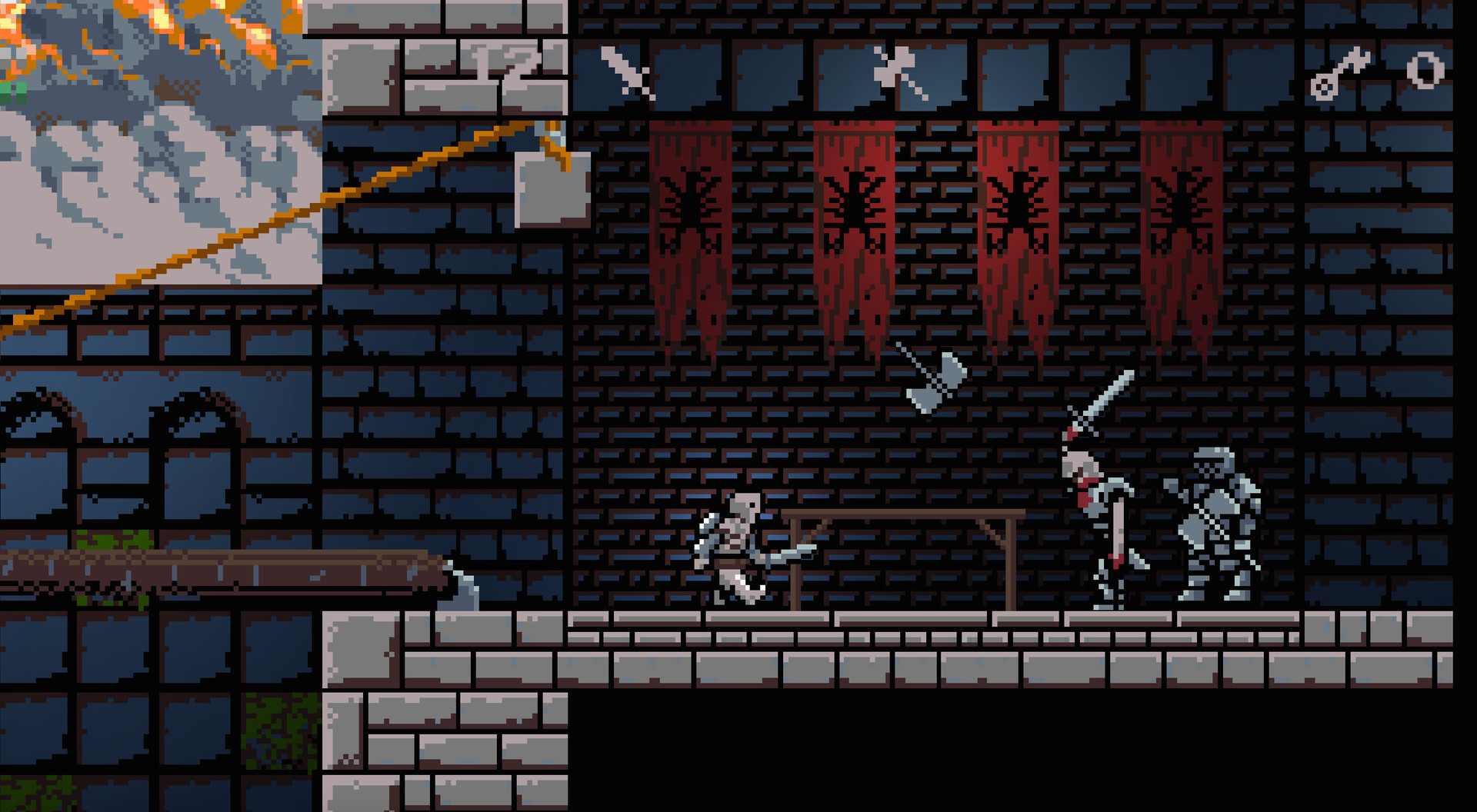 Eternal Return screenshot 1
