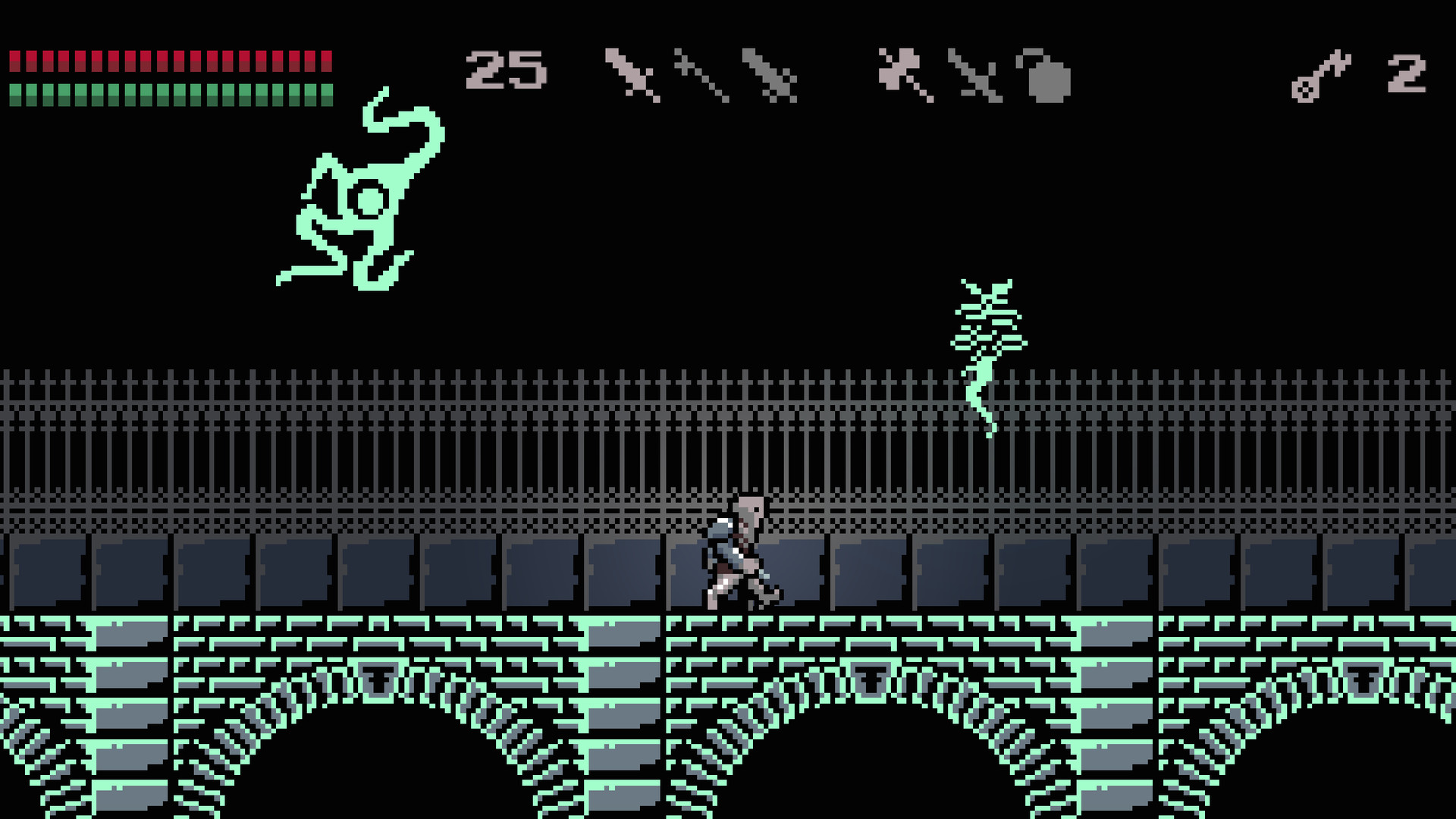 Eternal Return screenshot 11