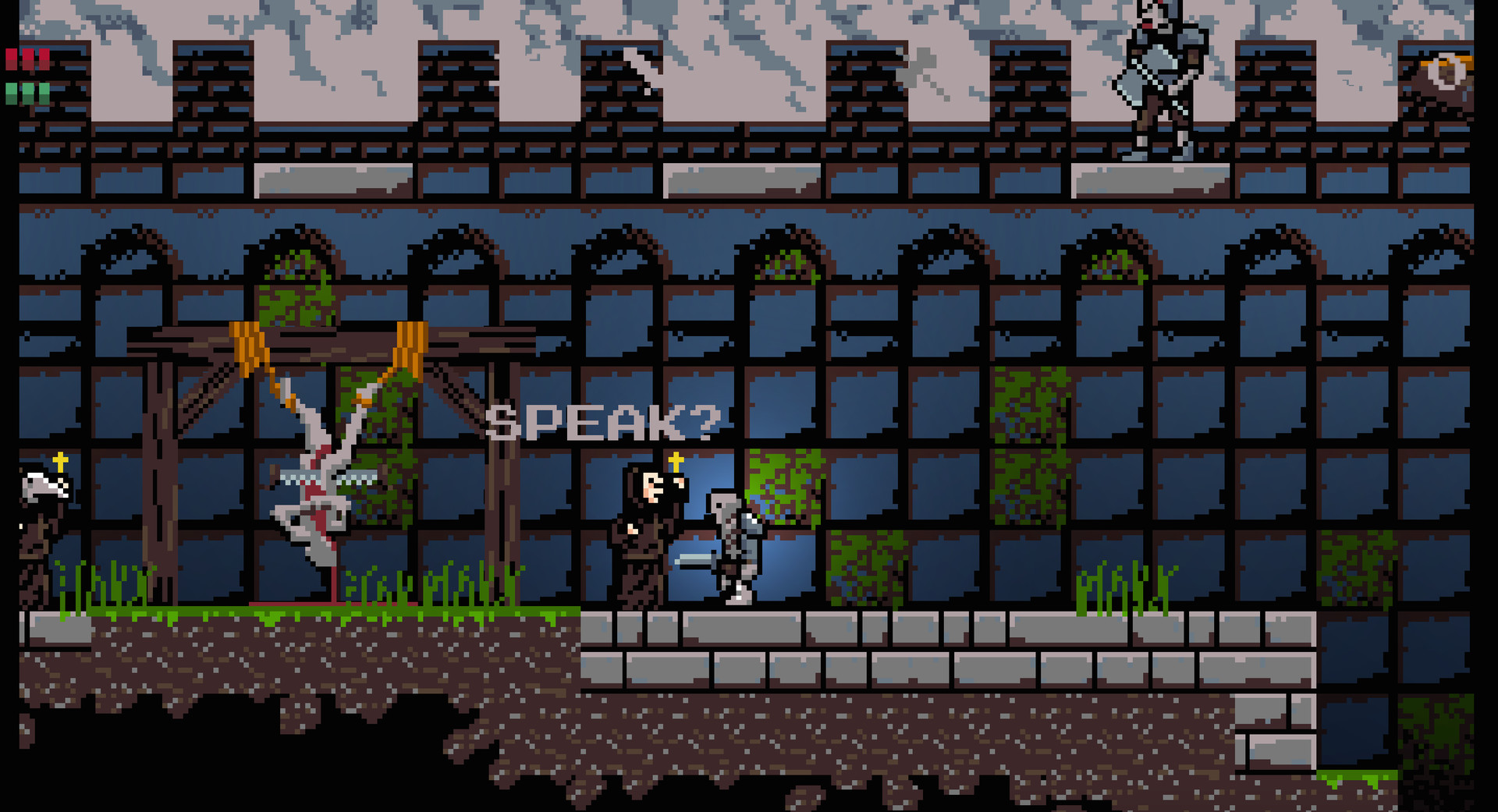 Eternal Return screenshot 7