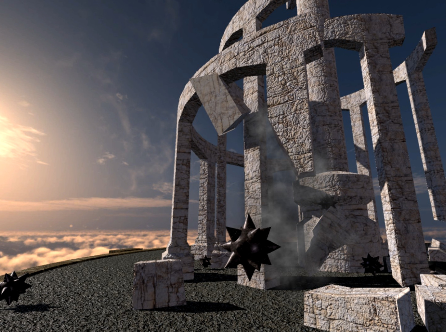 Destroyer screenshot 8