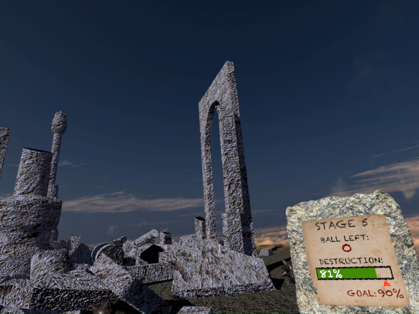 Destroyer screenshot 7
