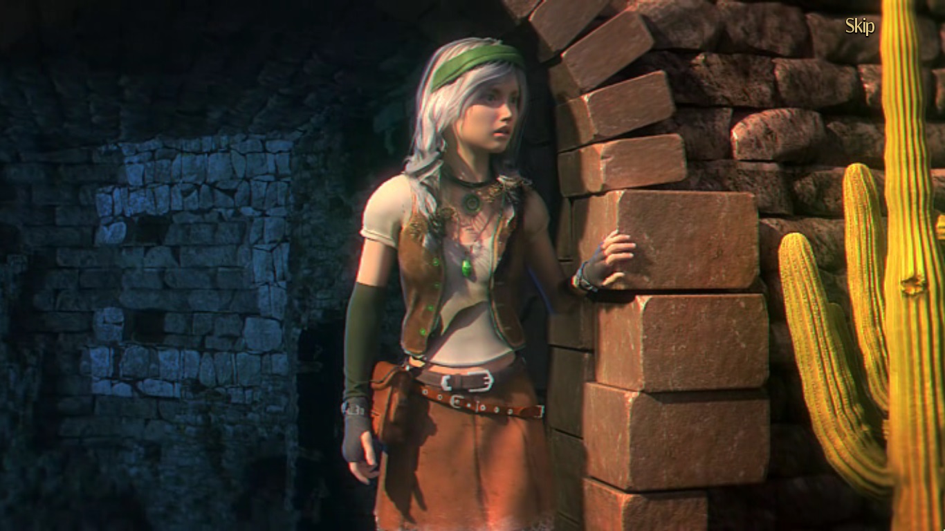 Darkness and Flame: Born of Fire Collector's Edition screenshot 11