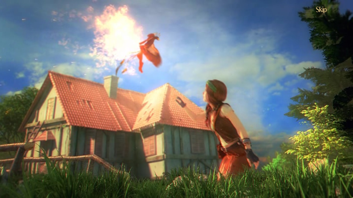 Darkness and Flame: Born of Fire Collector's Edition screenshot 24