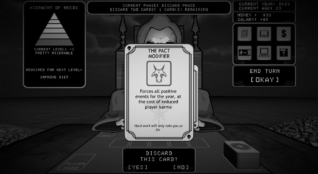Carpe Deal 'Em screenshot 11