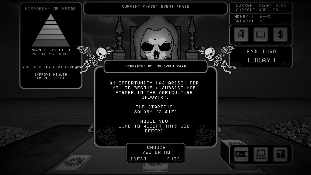 Carpe Deal 'Em screenshot 12