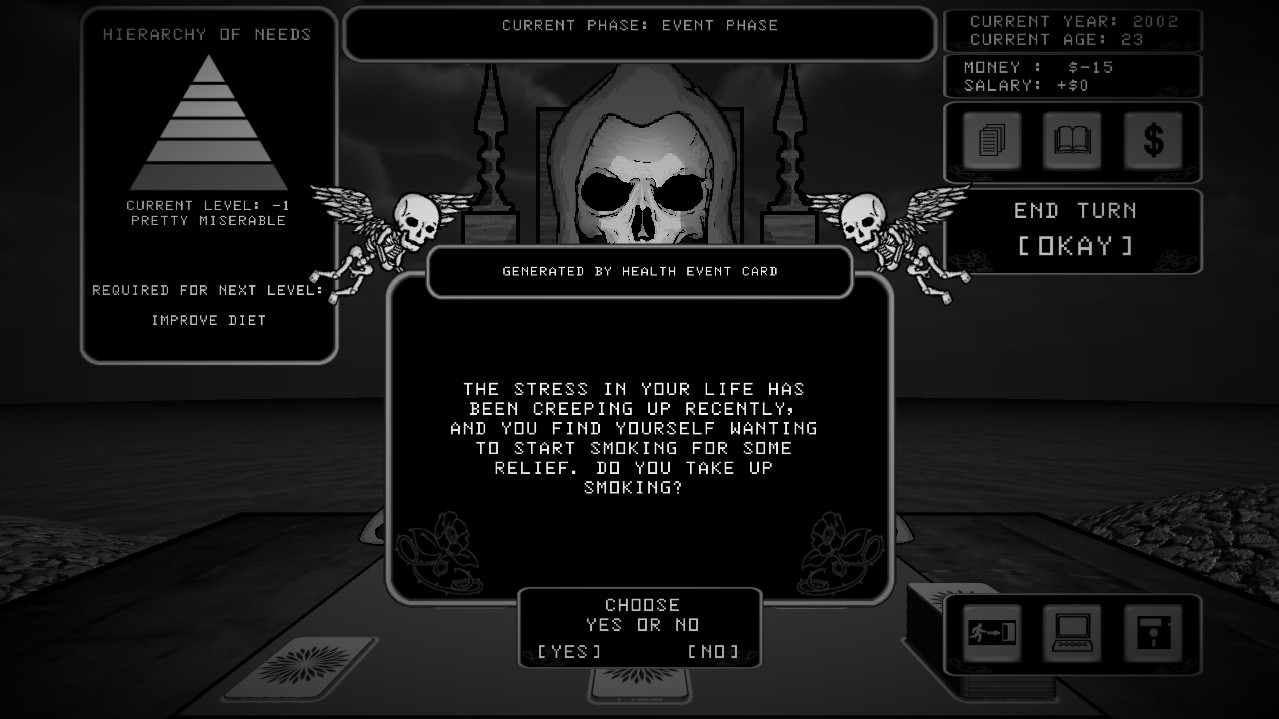 Carpe Deal 'Em screenshot 6