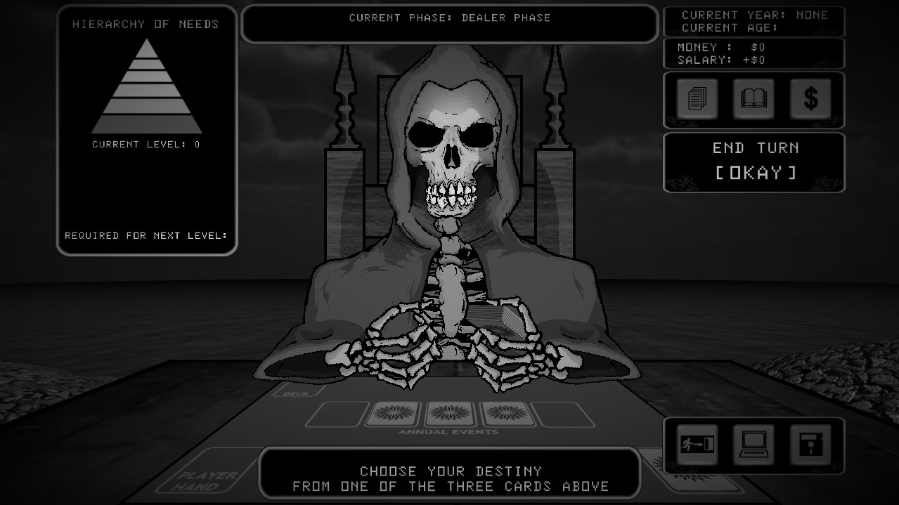 Carpe Deal 'Em screenshot 1