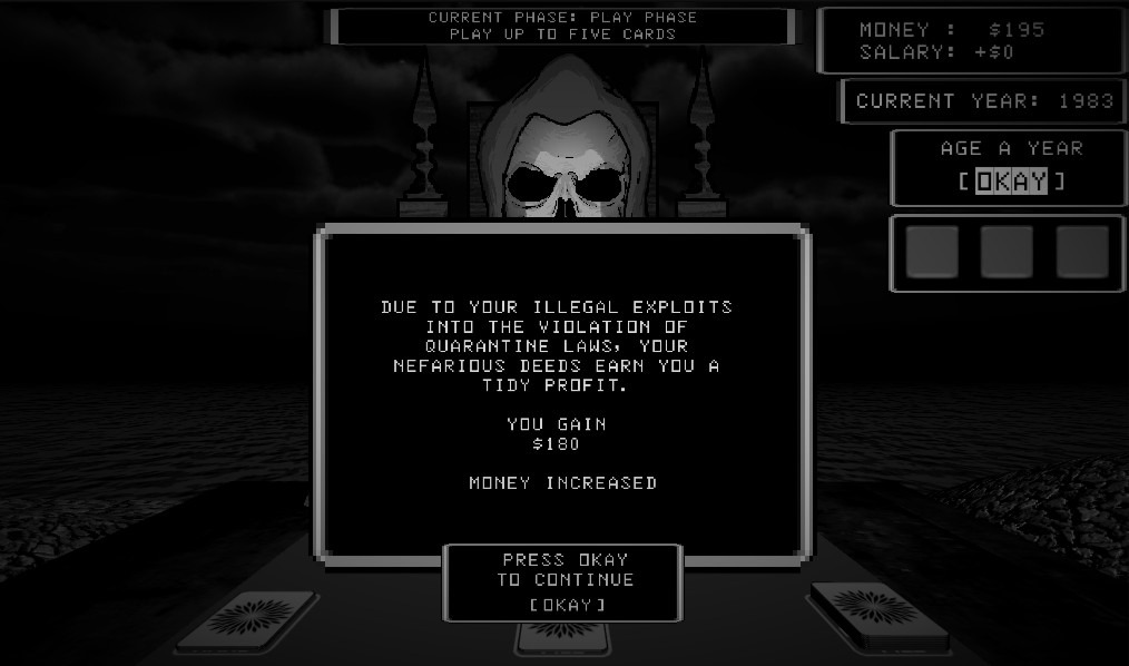Carpe Deal 'Em screenshot 14