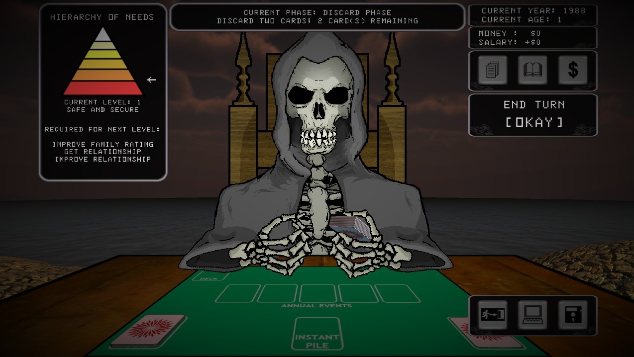 Carpe Deal 'Em screenshot 7